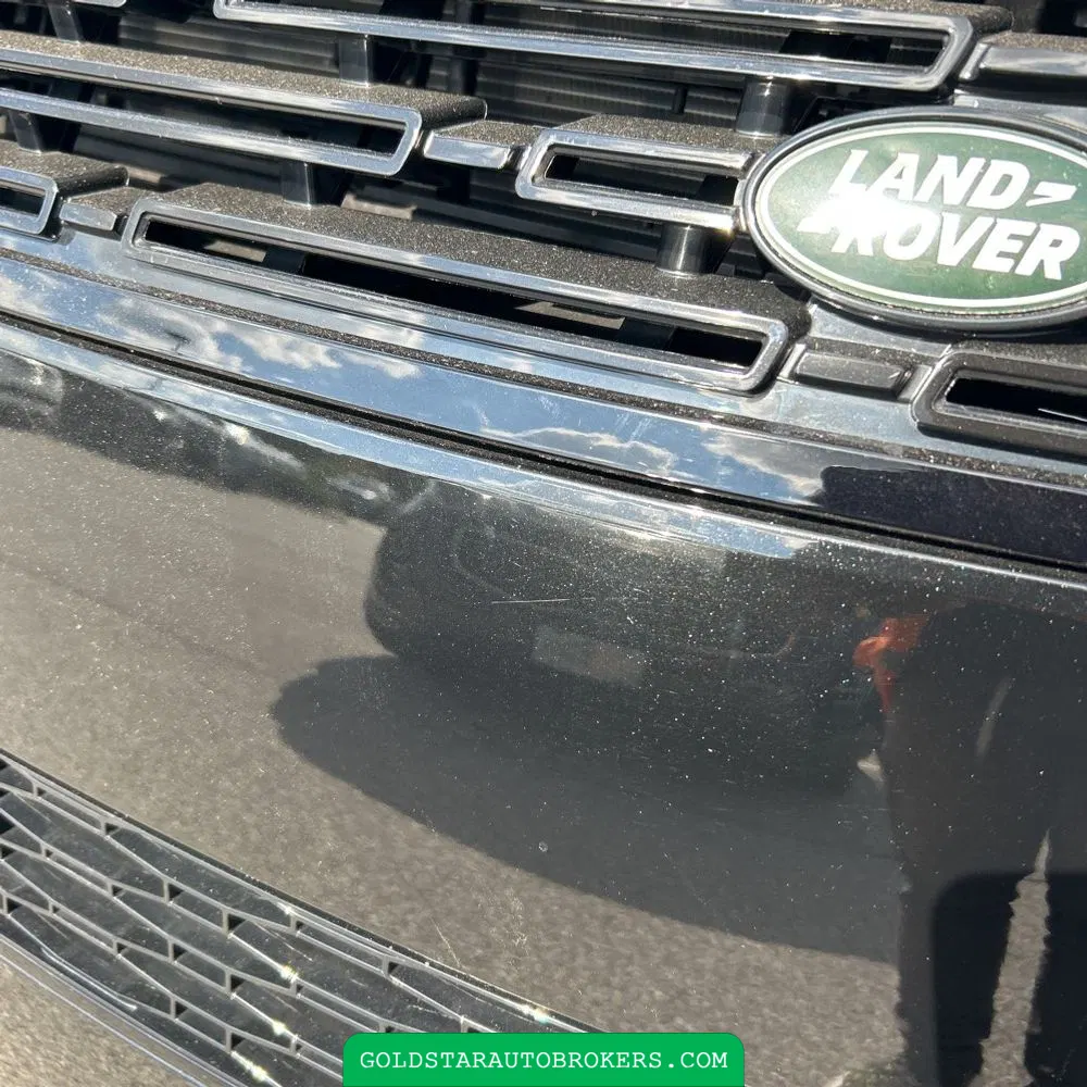 2025 Land Rover Range Rover Sport Dynamic SE P460e