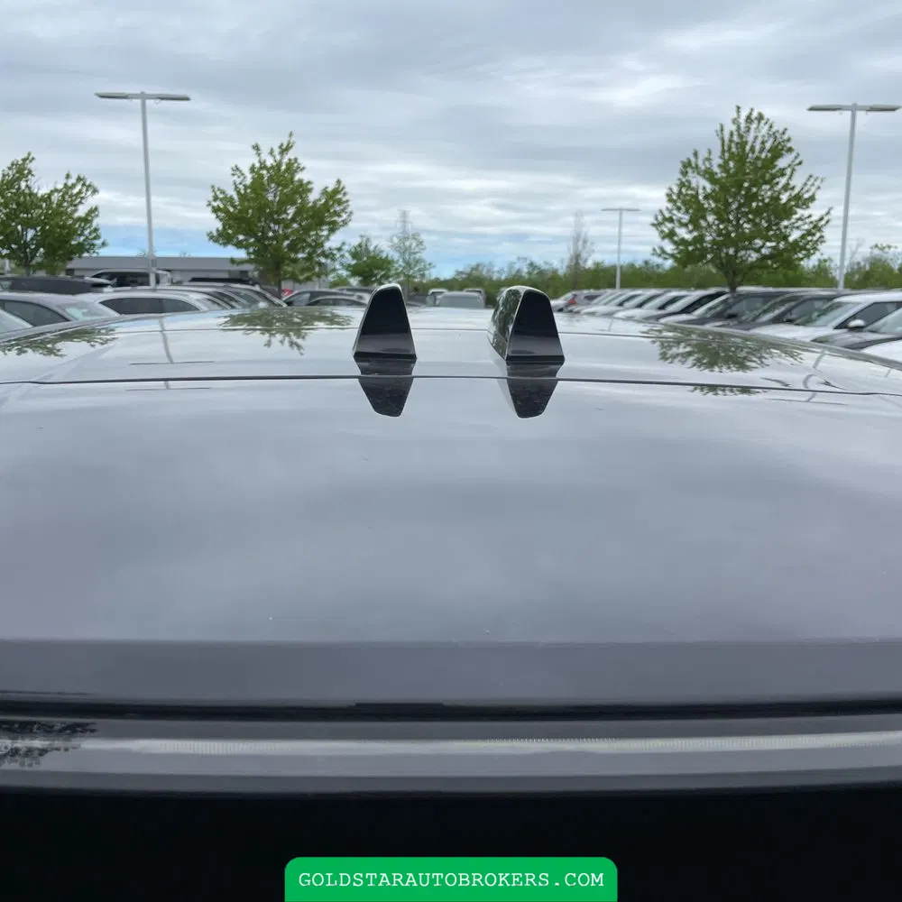 2023 Land Rover Range Rover Sport P400 Dynamic SE