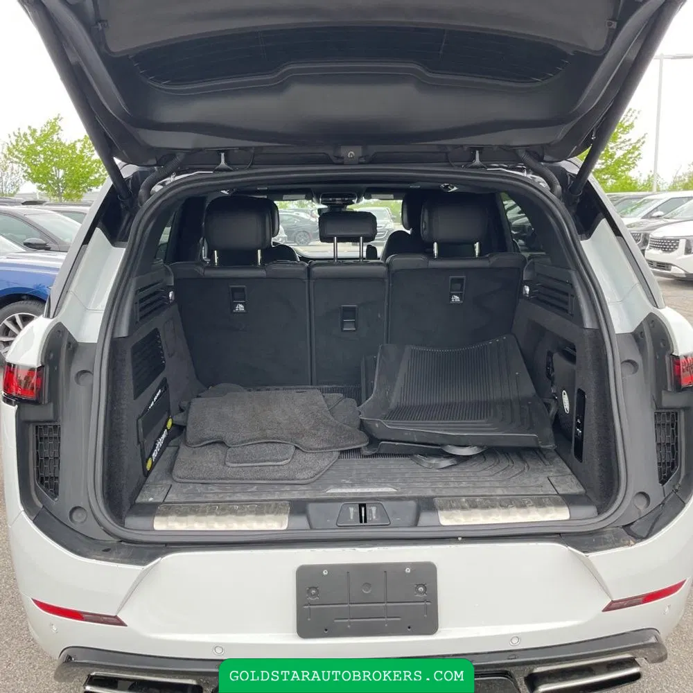 2023 Land Rover Range Rover Sport P400 Dynamic SE