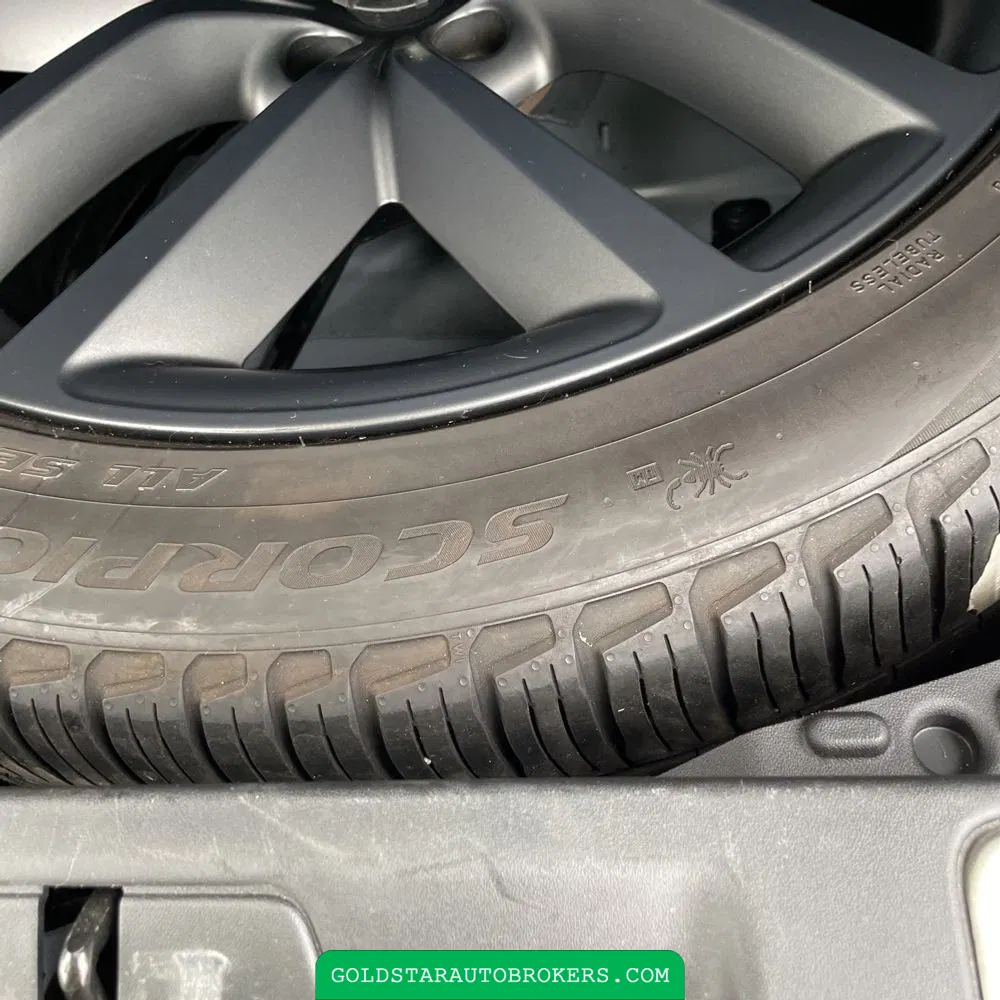 2023 Land Rover Range Rover Sport P400 Dynamic SE