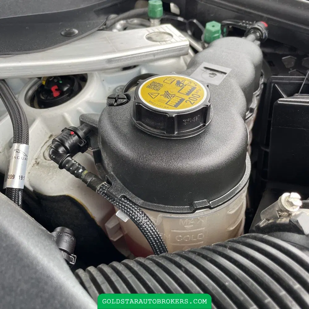 2023 Land Rover Range Rover Sport P400 Dynamic SE