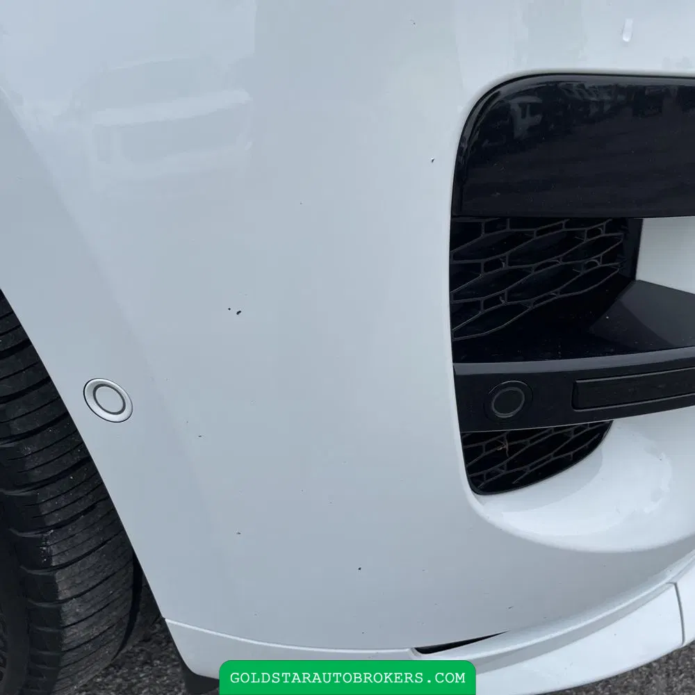 2023 Land Rover Range Rover Sport P400 Dynamic SE