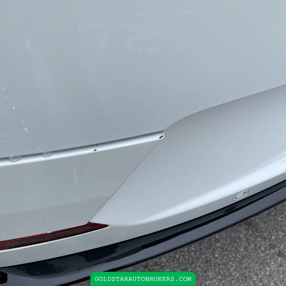 2023 Land Rover Range Rover Sport P400 Dynamic SE