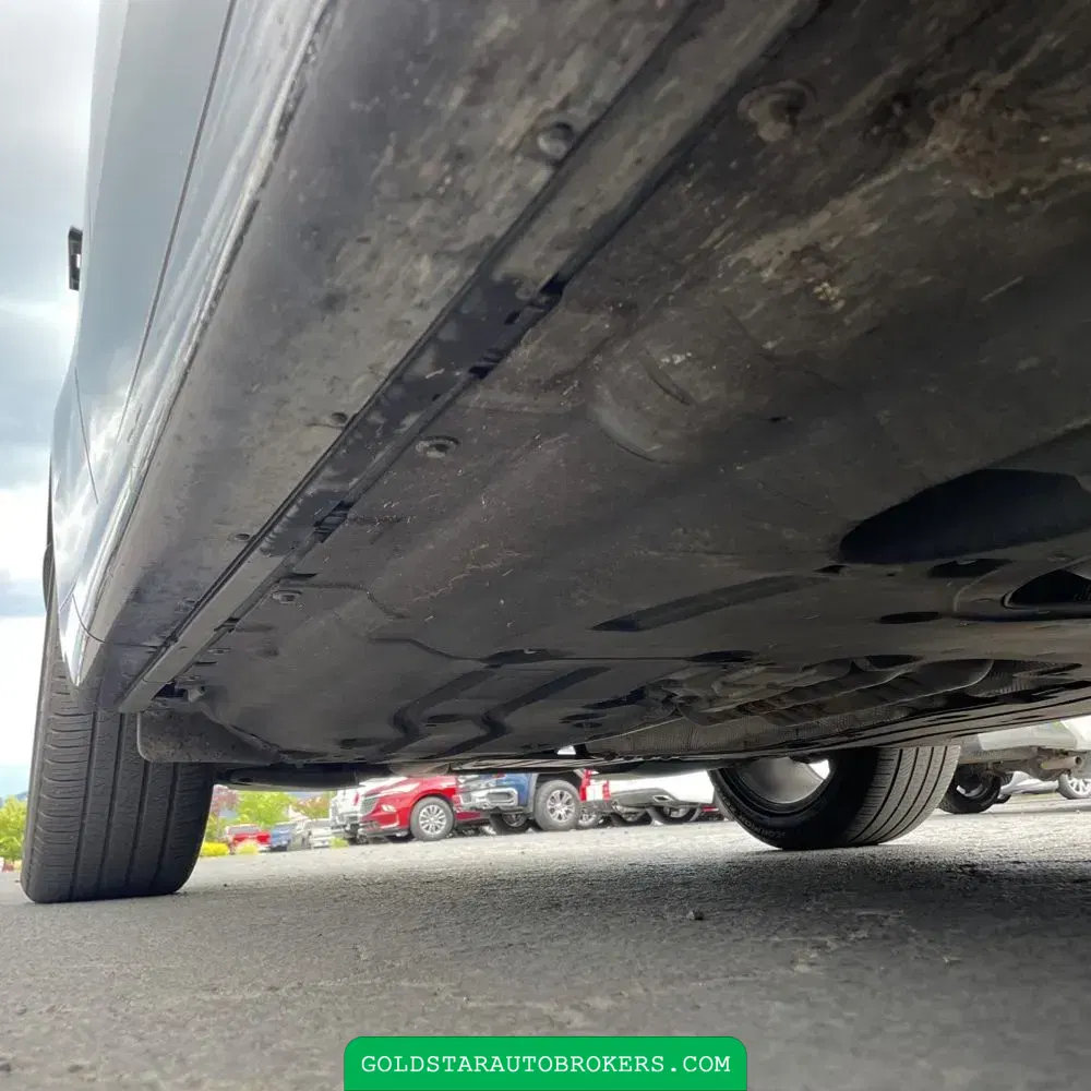 2023 Land Rover Range Rover Sport SE DYN