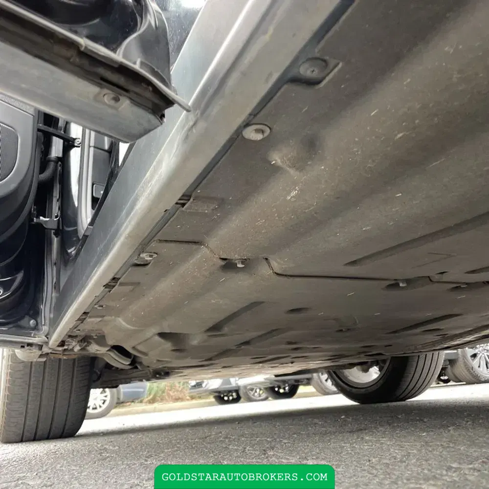2023 Land Rover Range Rover Sport SE DYN