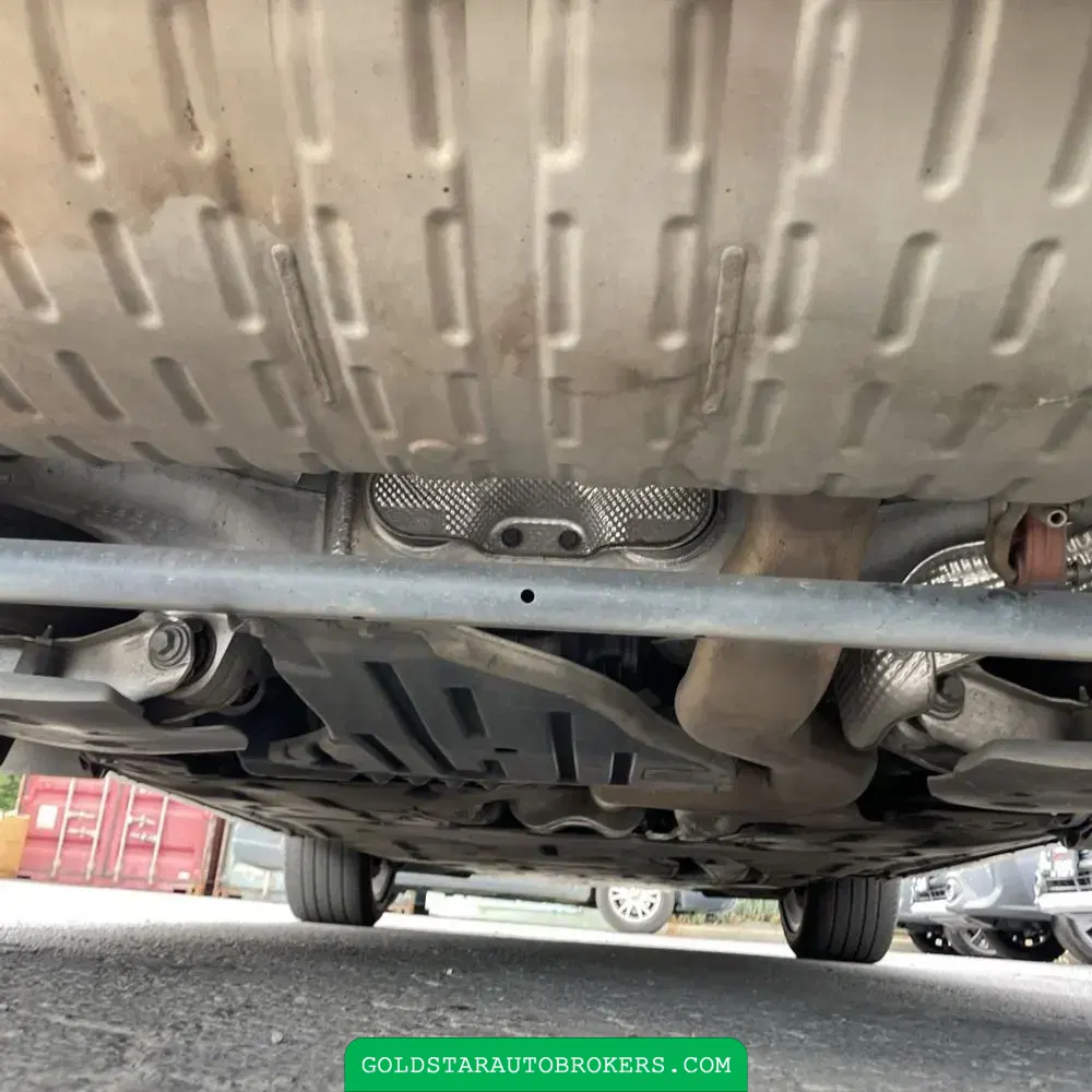 2023 Land Rover Range Rover Sport SE DYN