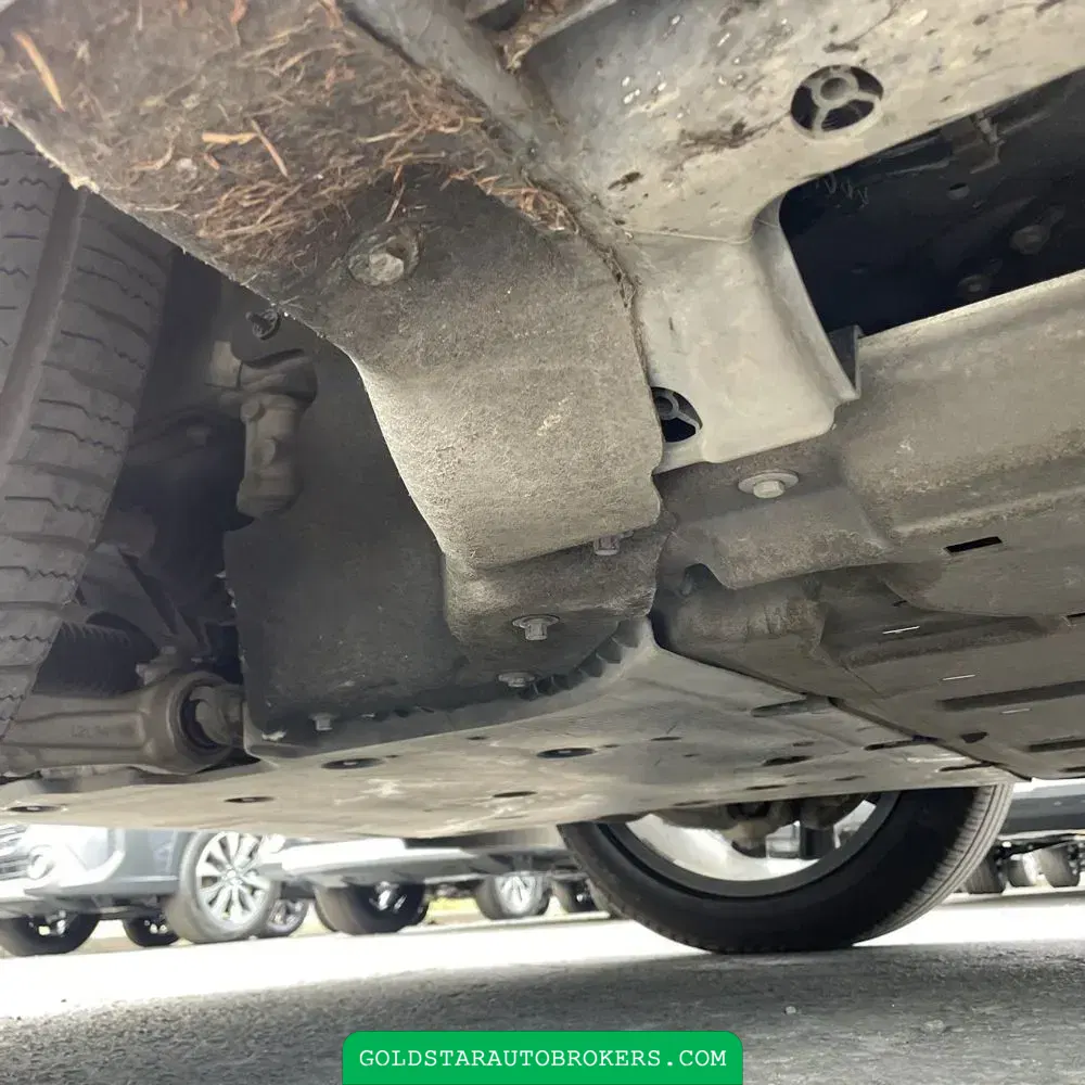 2023 Land Rover Range Rover Sport SE DYN