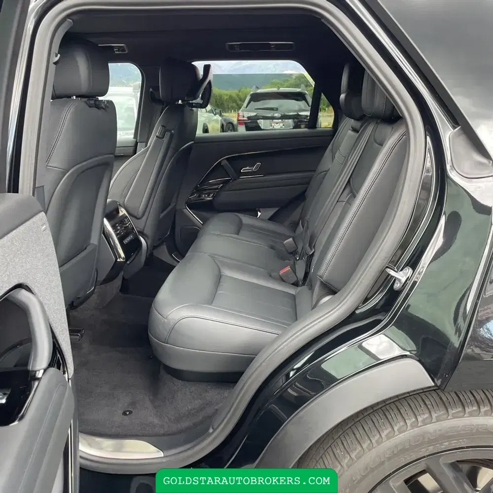 2023 Land Rover Range Rover Sport SE DYN
