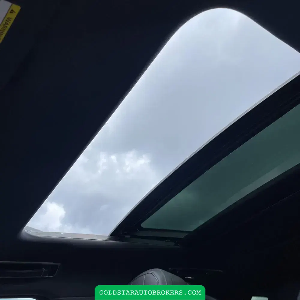 2023 Land Rover Range Rover Sport SE DYN
