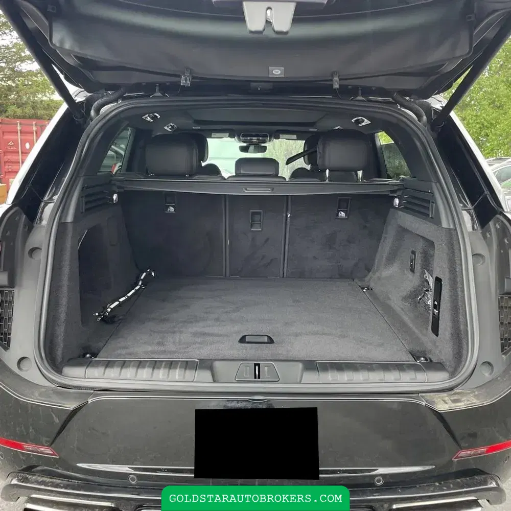 2023 Land Rover Range Rover Sport SE DYN
