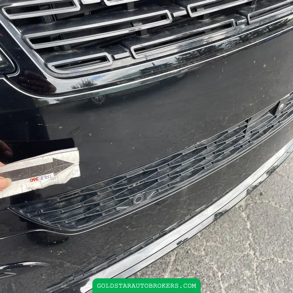 2023 Land Rover Range Rover Sport SE DYN