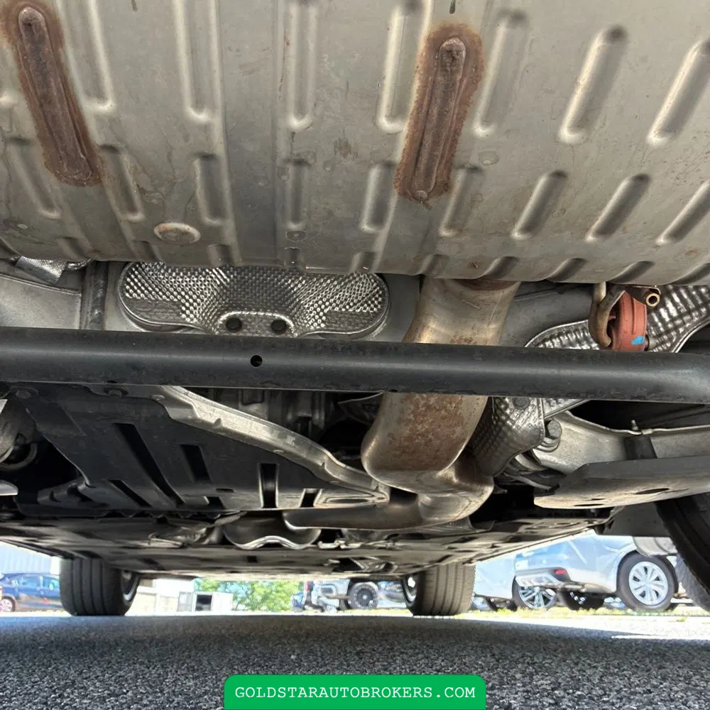2024 Land Rover Range Rover Sport P400 Dynamic SE