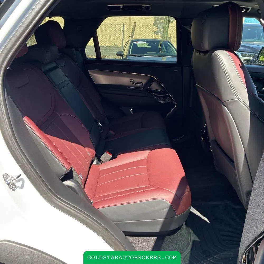 2024 Land Rover Range Rover Sport P400 Dynamic SE