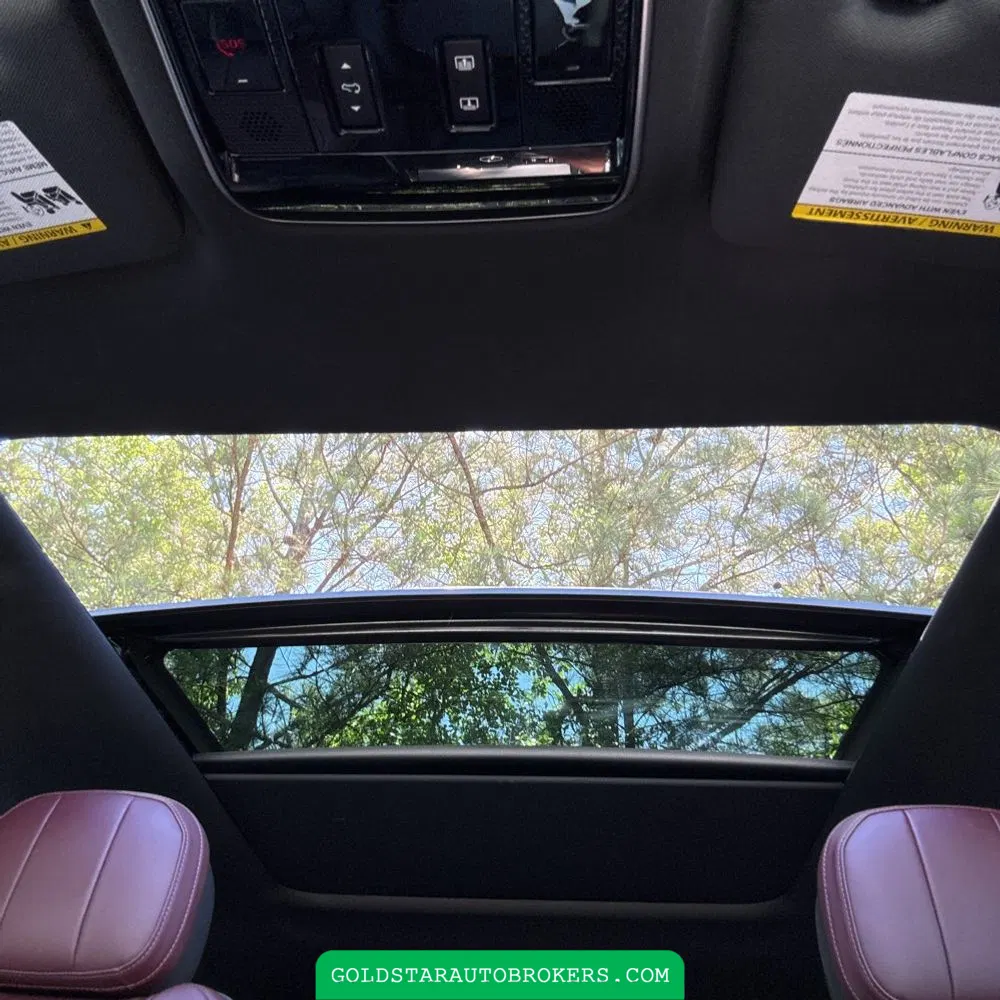 2024 Land Rover Range Rover Sport P400 Dynamic SE
