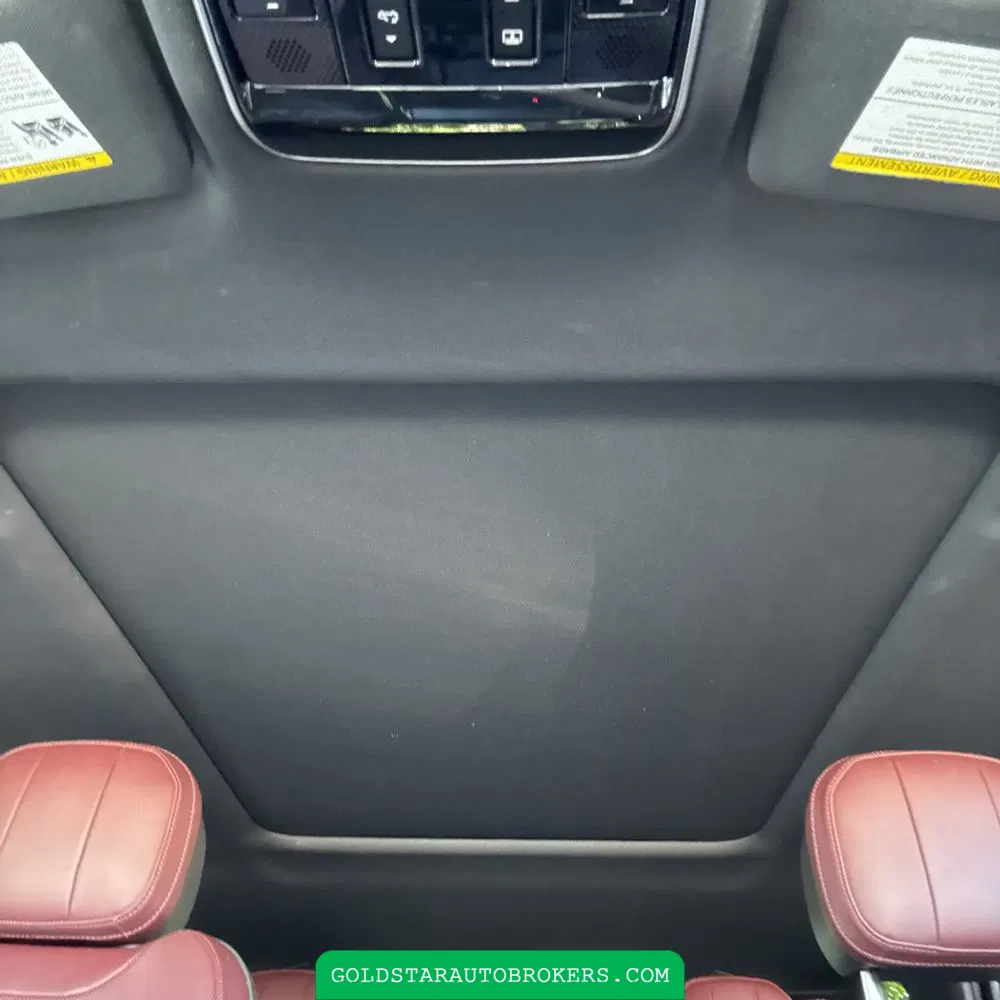 2024 Land Rover Range Rover Sport P400 Dynamic SE