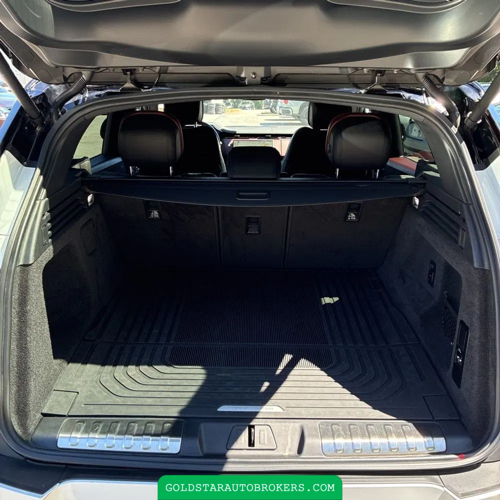 2024 Land Rover Range Rover Sport P400 Dynamic SE
