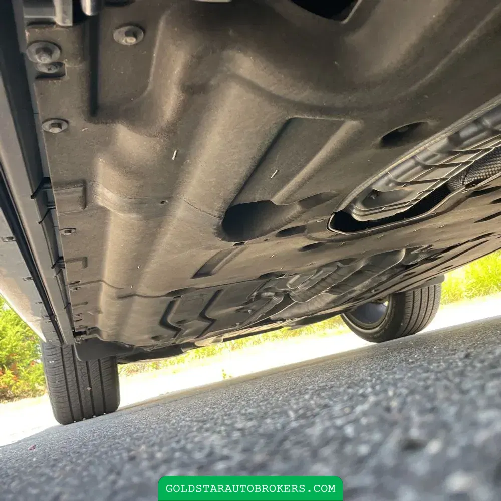 2024 Land Rover Range Rover Sport P400 Dynamic SE