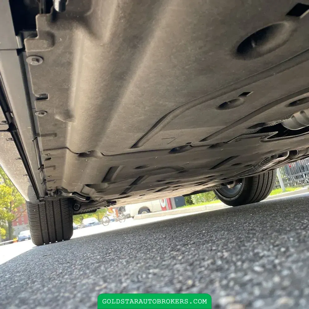 2024 Land Rover Range Rover Sport P400 Dynamic SE