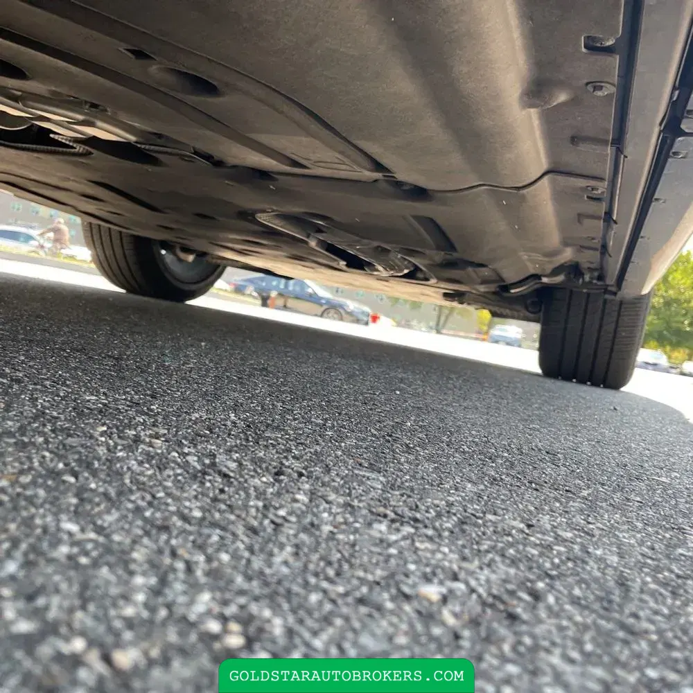 2024 Land Rover Range Rover Sport P400 Dynamic SE