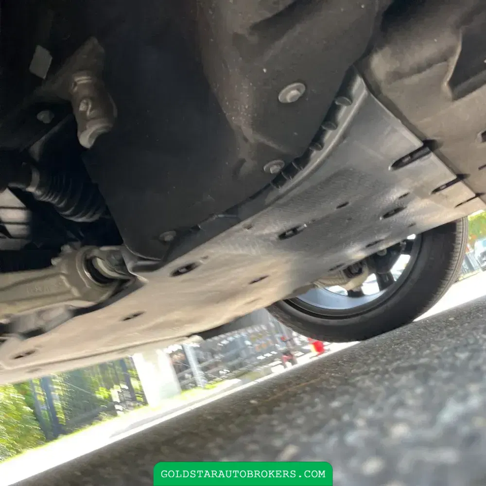 2024 Land Rover Range Rover Sport P400 Dynamic SE