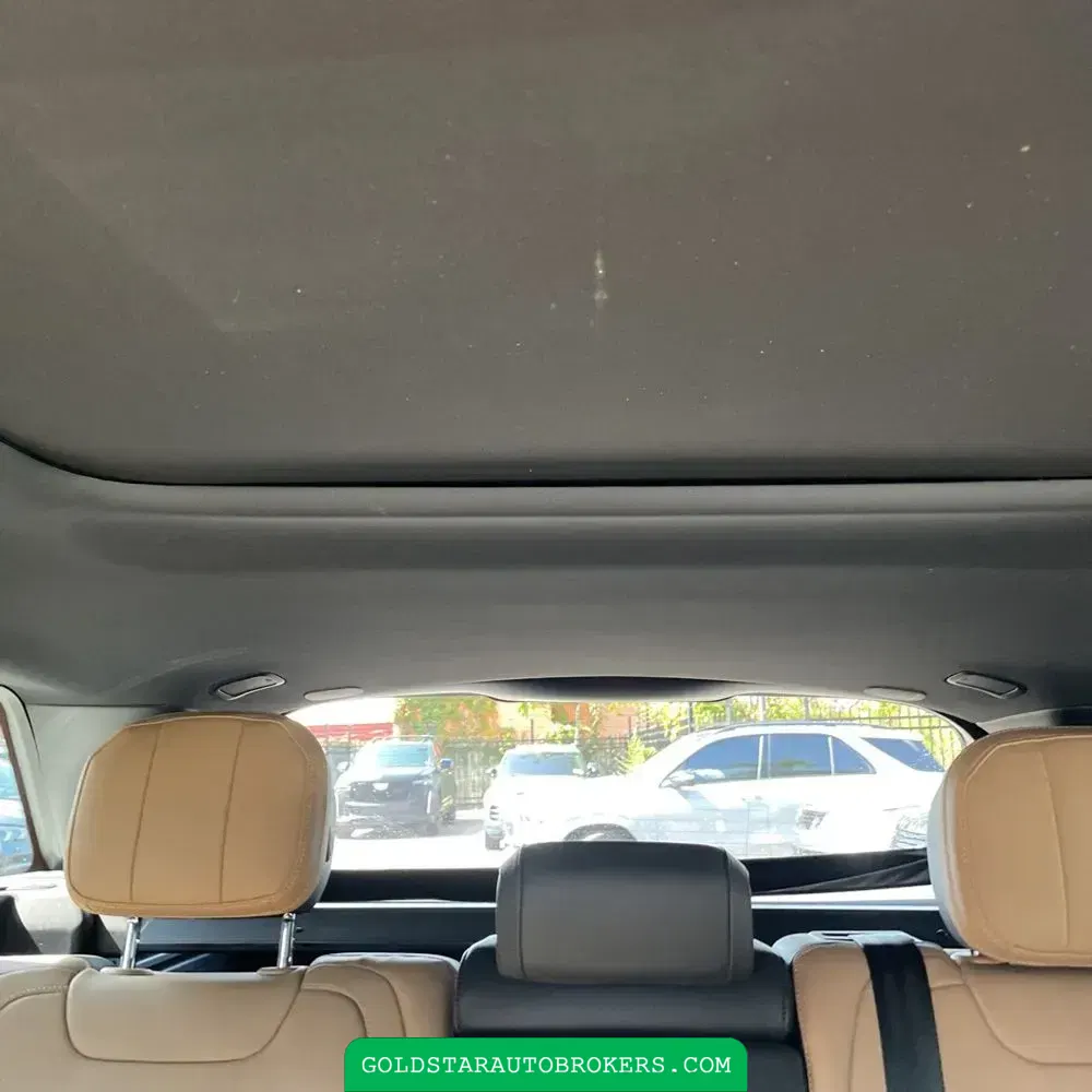 2024 Land Rover Range Rover Sport P400 Dynamic SE