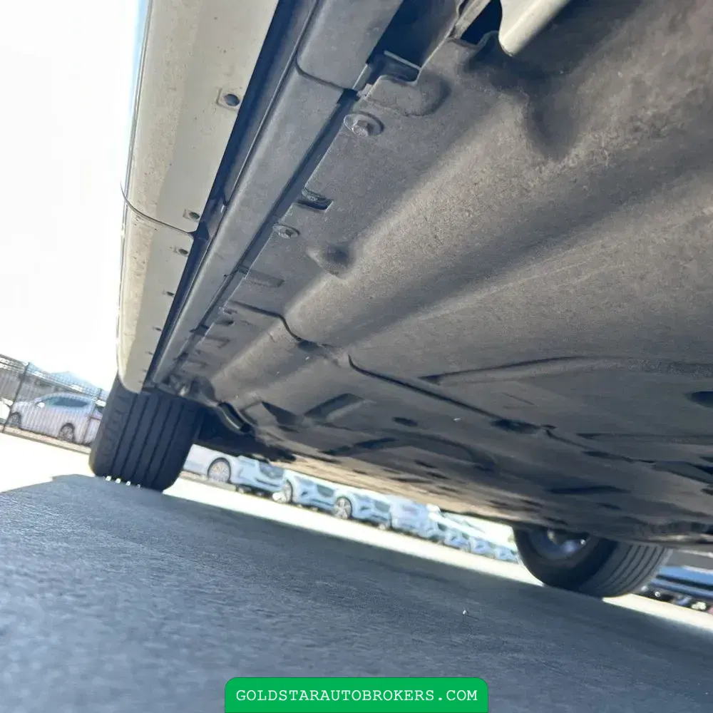 2024 Land Rover Range Rover Sport P400 Dynamic SE