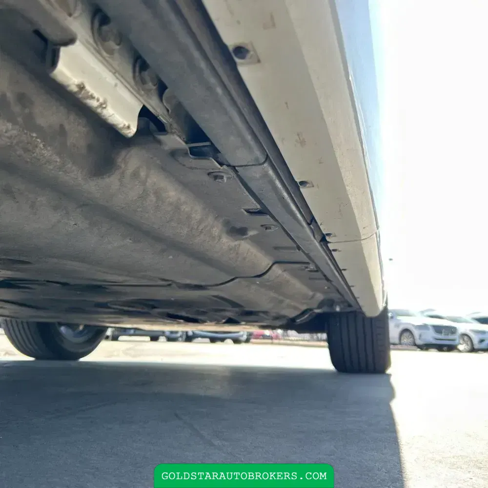 2024 Land Rover Range Rover Sport P400 Dynamic SE