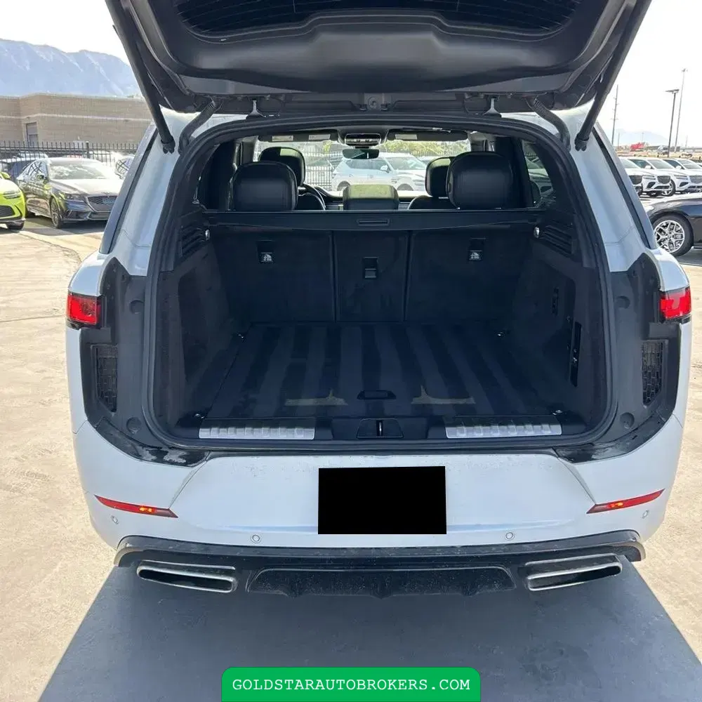 2024 Land Rover Range Rover Sport P400 Dynamic SE