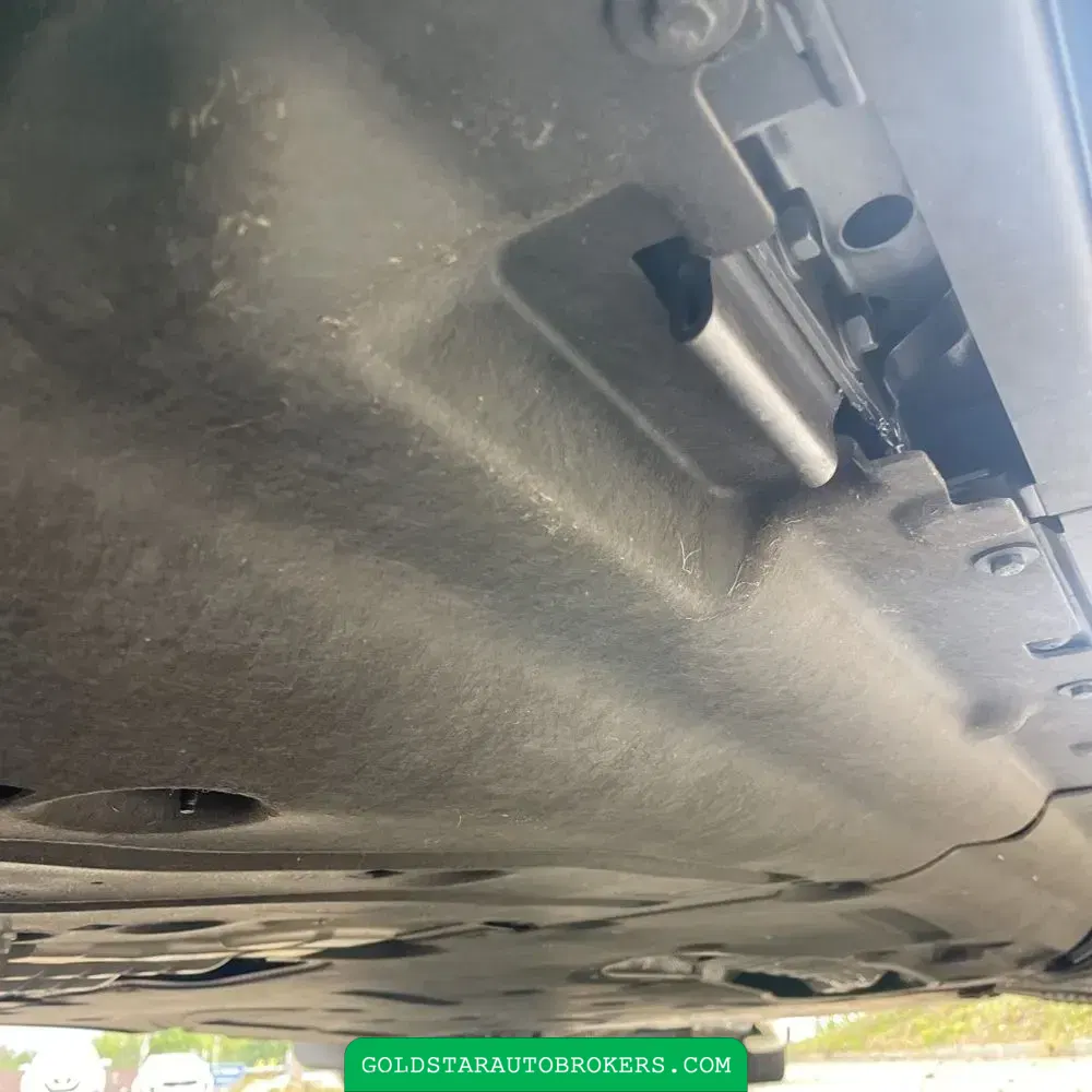 2025 Land Rover Range Rover Sport Dynamic SE P400