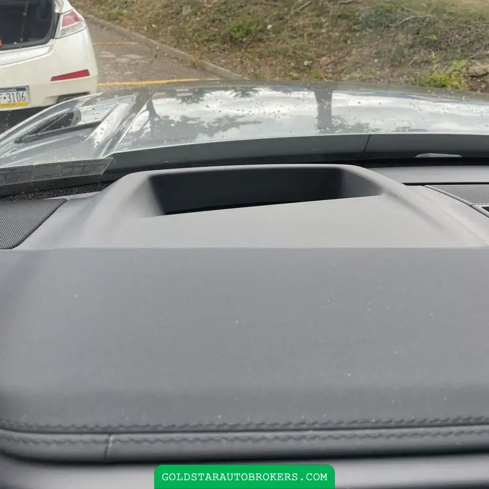 2025 Land Rover Range Rover Sport Dynamic SE P400