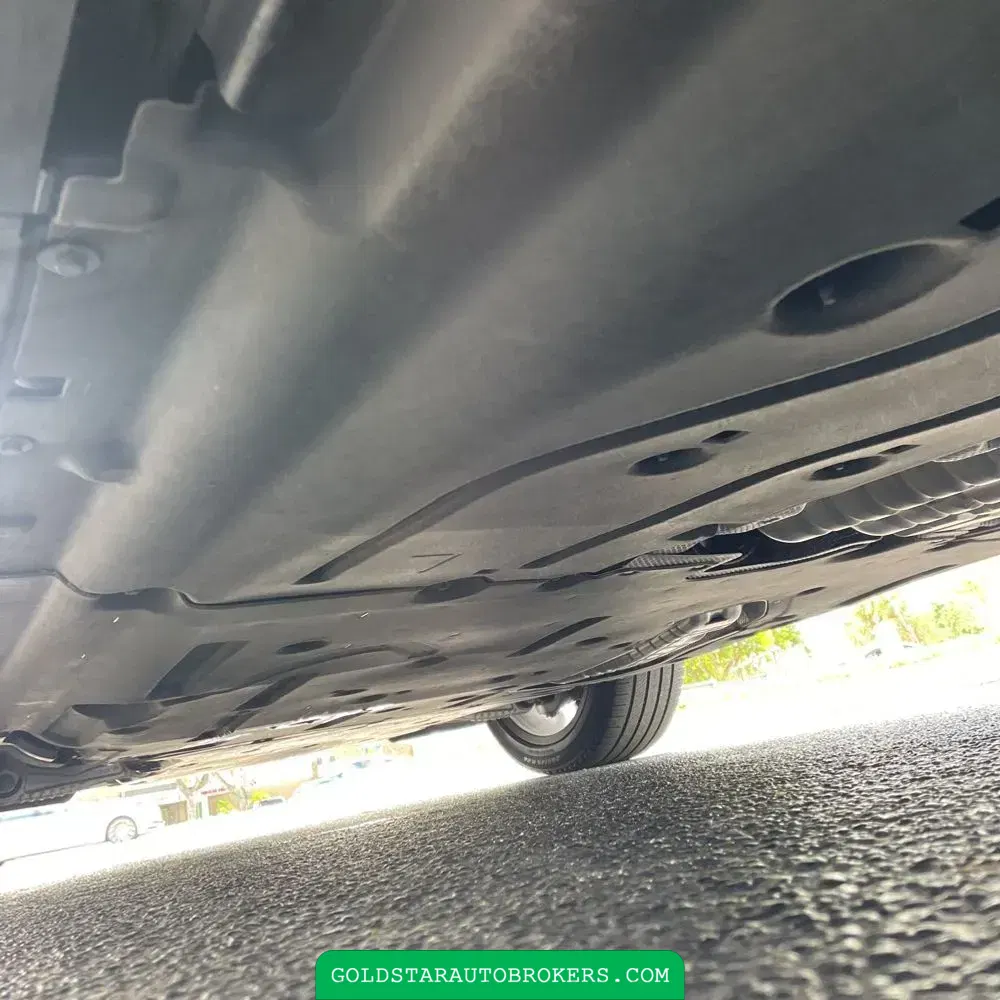 2024 Land Rover Range Rover Sport Dynamic SE P400