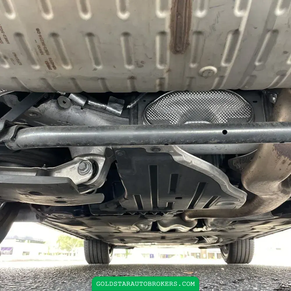 2024 Land Rover Range Rover Sport Dynamic SE P400