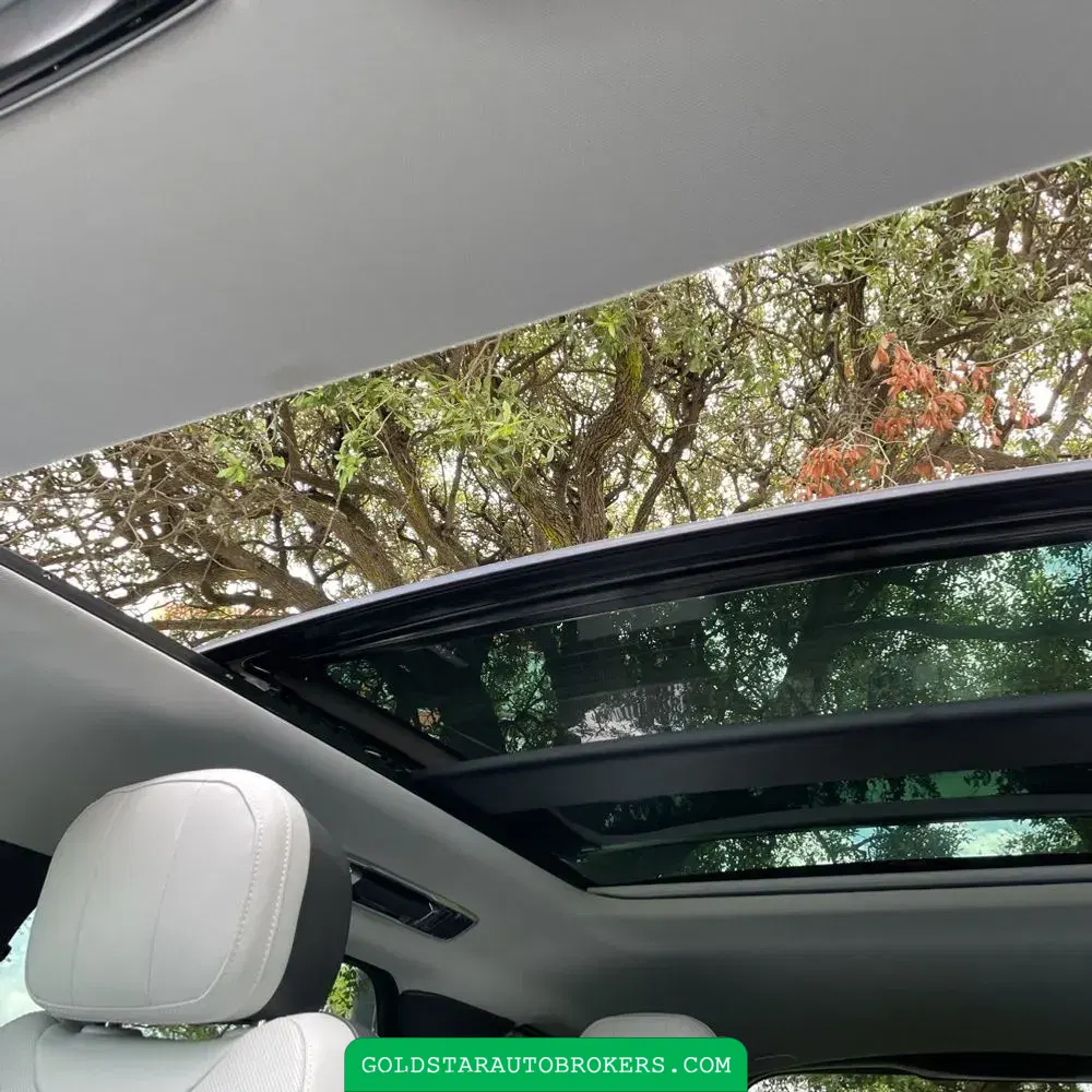 2024 Land Rover Range Rover Sport Dynamic SE P400