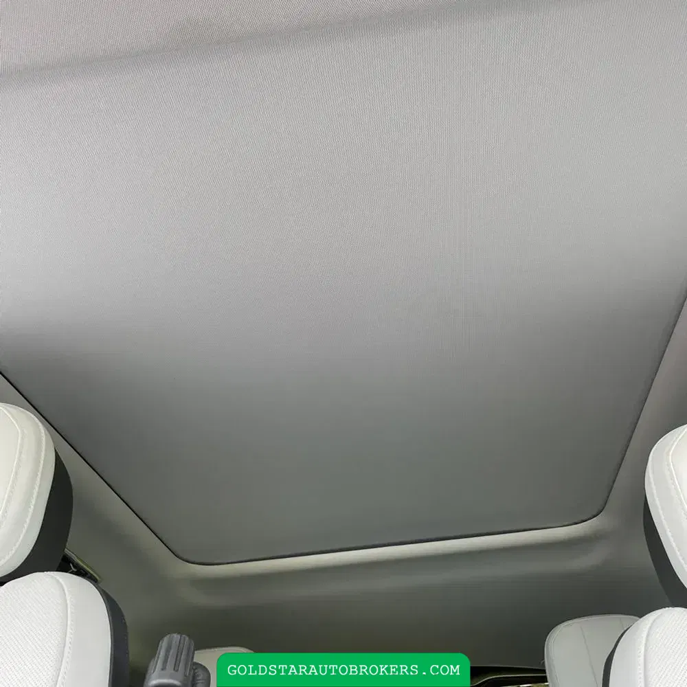 2024 Land Rover Range Rover Sport Dynamic SE P400