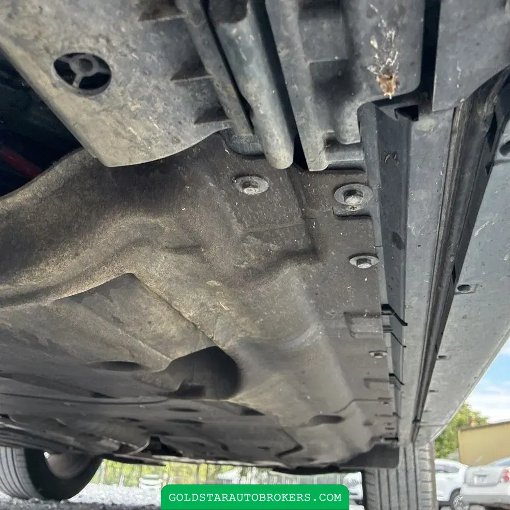 2024 Land Rover Range Rover Sport Dynamic SE P400