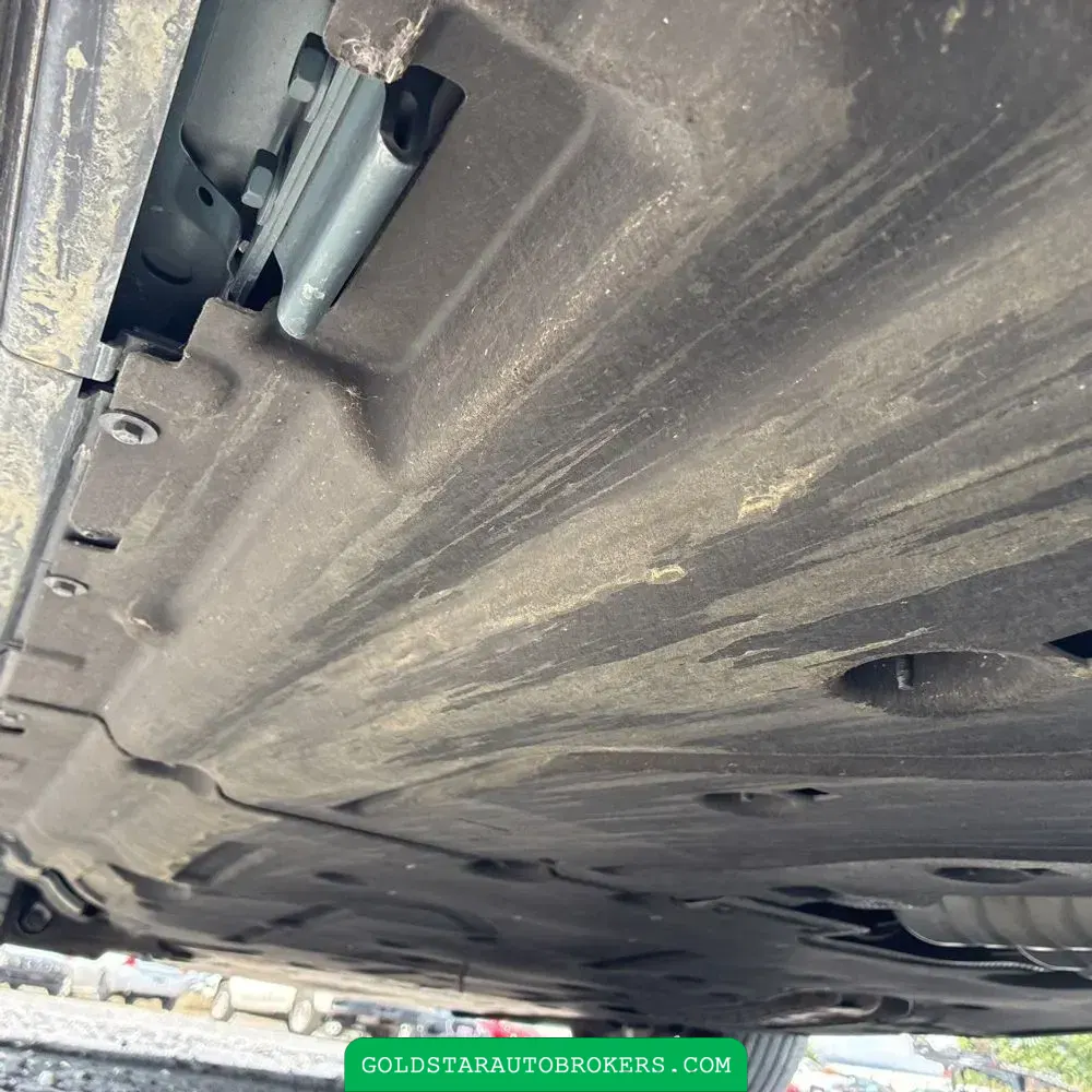 2024 Land Rover Range Rover Sport Dynamic SE P400
