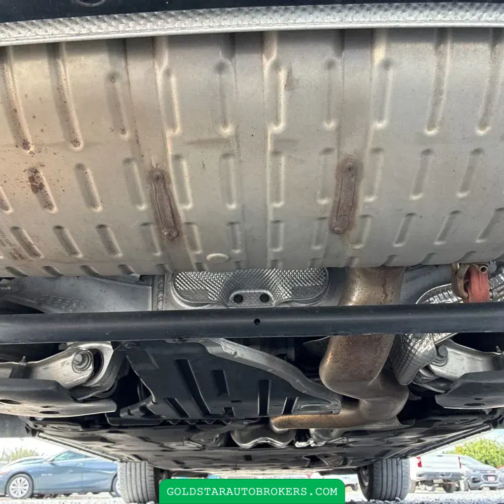2024 Land Rover Range Rover Sport Dynamic SE P400