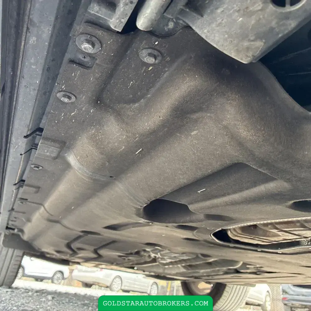2024 Land Rover Range Rover Sport Dynamic SE P400