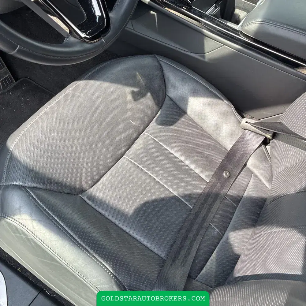 2024 Land Rover Range Rover Sport Dynamic SE P400