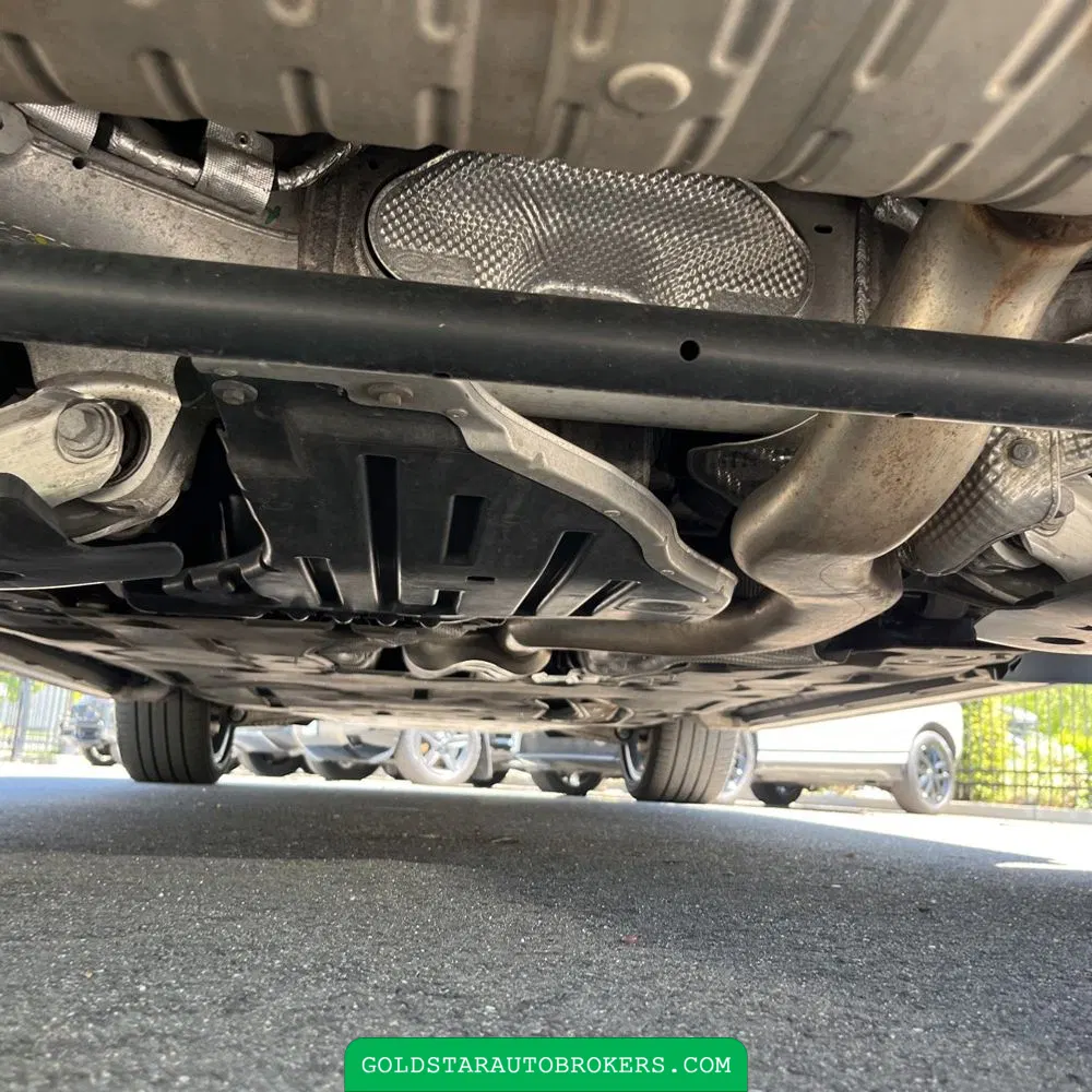 2024 Land Rover Range Rover Sport P400 Dynamic SE
