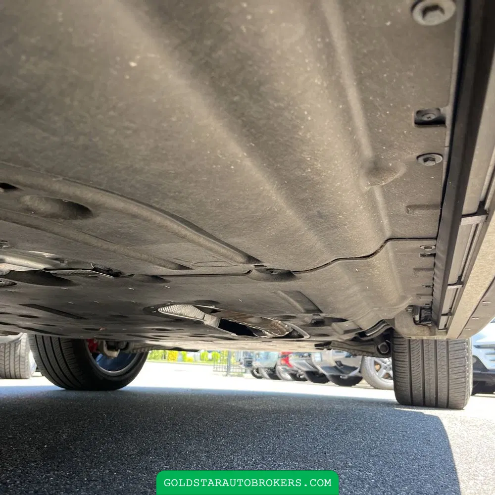 2024 Land Rover Range Rover Sport P400 Dynamic SE