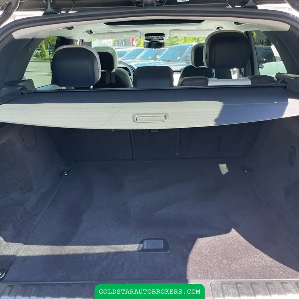 2024 Land Rover Range Rover Sport P400 Dynamic SE