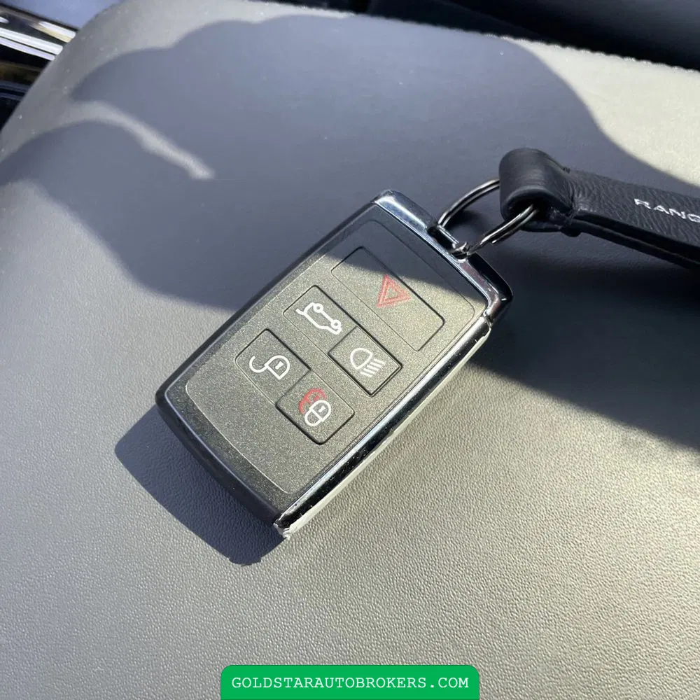 2026 Land Rover Range Rover Sport P400 Dynamic SE