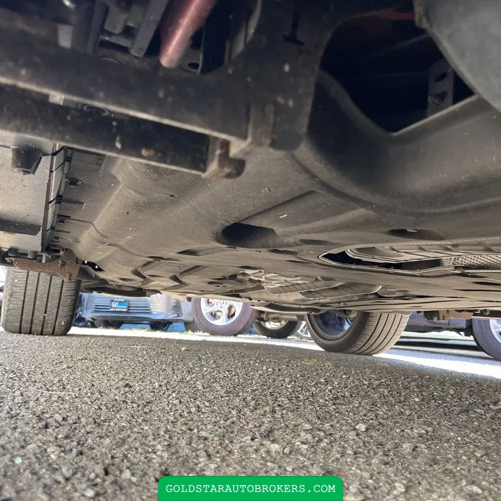 2023 Land Rover Range Rover Sport SE DYN