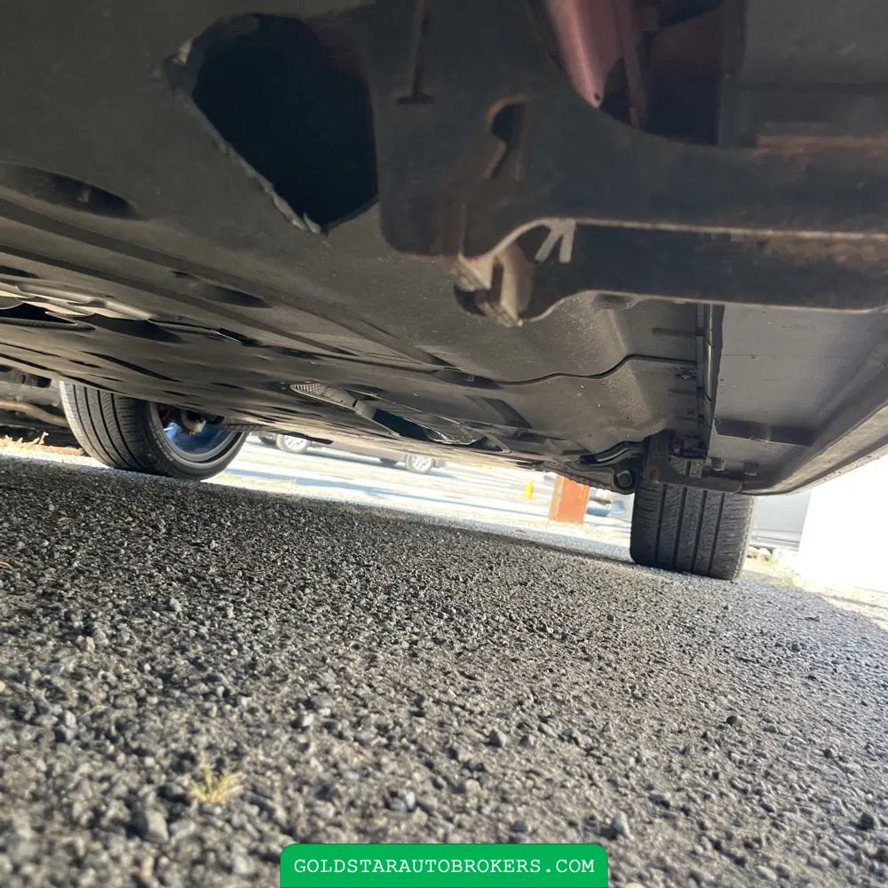 2023 Land Rover Range Rover Sport SE DYN
