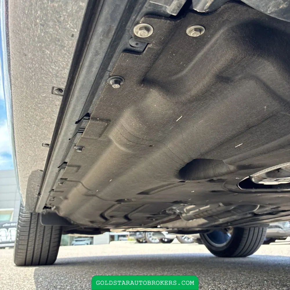 2023 Land Rover Range Rover Sport P400 Dynamic SE