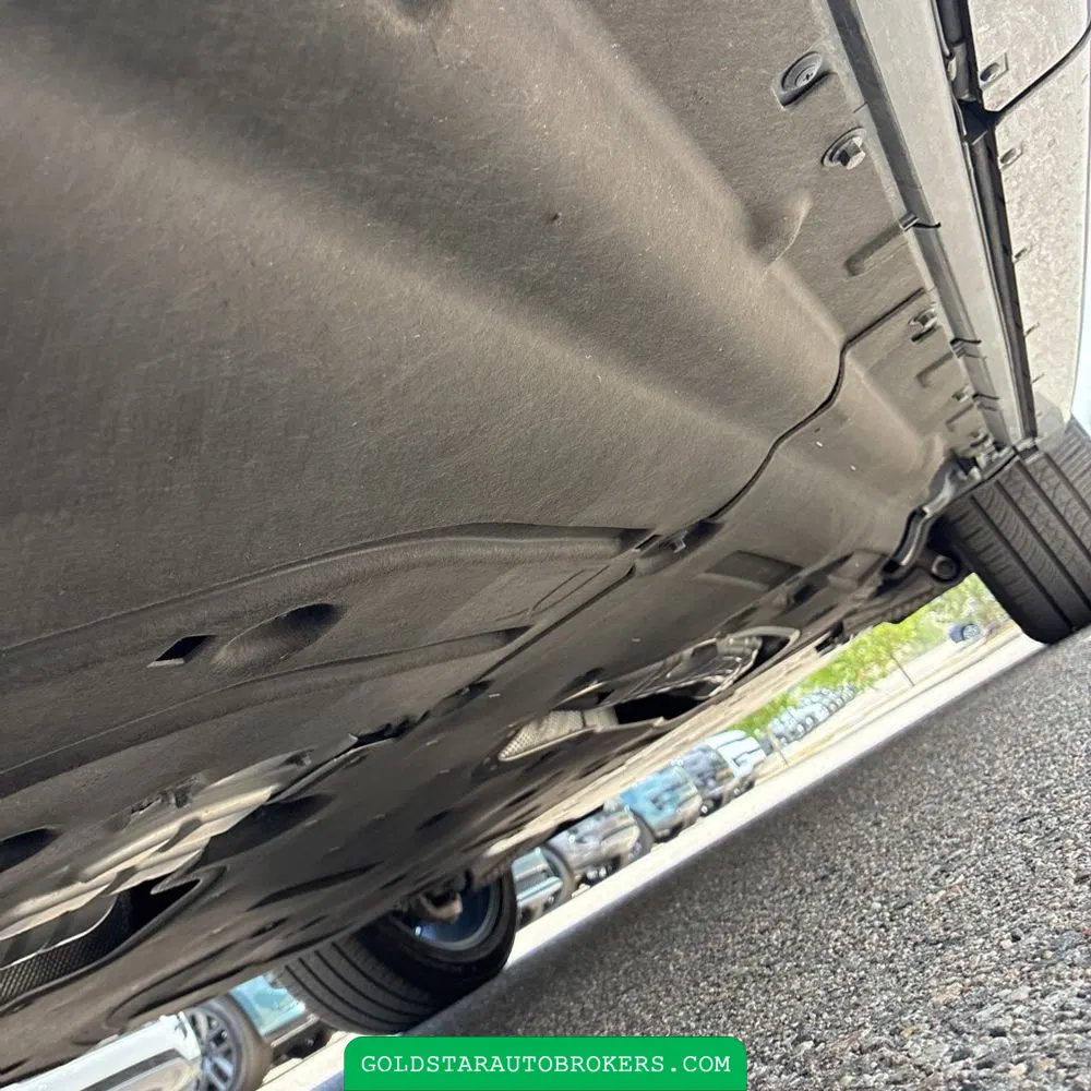 2023 Land Rover Range Rover Sport P400 Dynamic SE