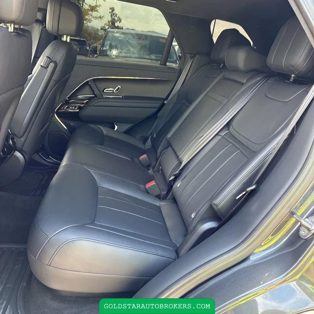 2023 Land Rover Range Rover Sport P400 Dynamic SE