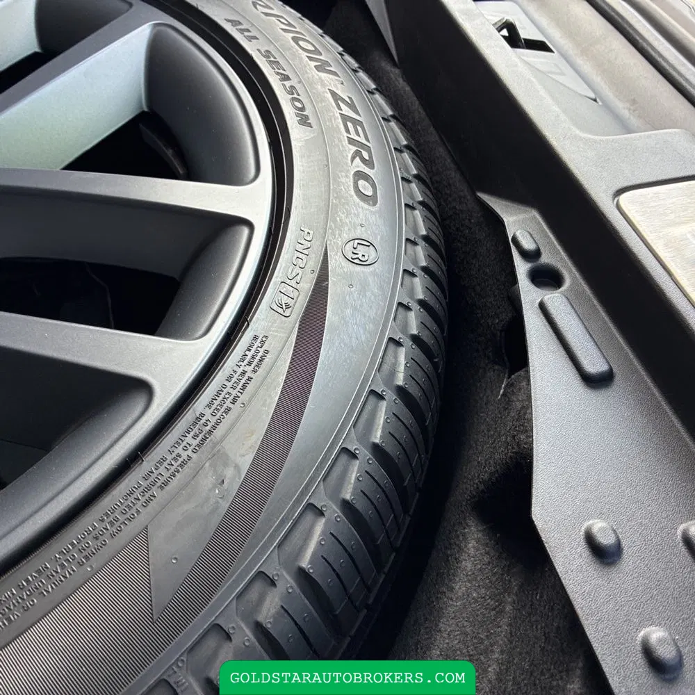 2023 Land Rover Range Rover Sport P400 Dynamic SE