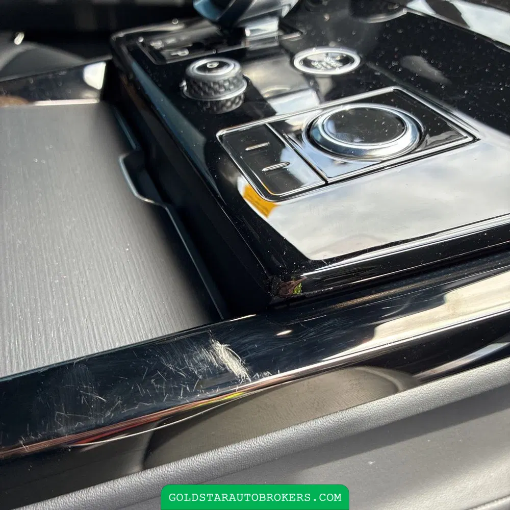 2023 Land Rover Range Rover Sport P400 Dynamic SE